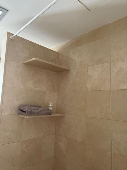 티아즈 Riviera Park 7A - Air Con- Wi-Fi- Uk Channels- 5 Minutes Walking From The Sea 아파트 외부 사진